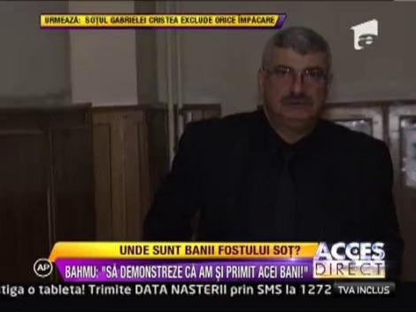 Silviu Prigoana: "Am platit pensie alimentara din august si pana azi. O pot dovedi prin acte"