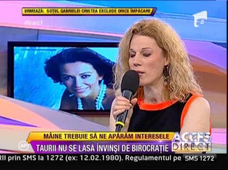 Horoscopul Zilei 16/04/2013