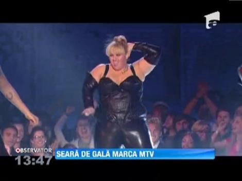 MTV Movie Awards 2013: Bradley Cooper si Jennifer Lawrence, vedetele serii!