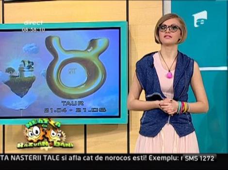 Horoscopul Zilei 15/04/2013