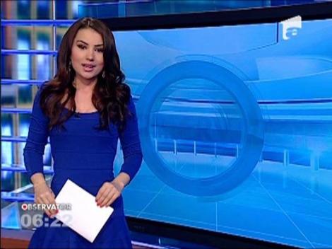 Horoscopul zilei, cu Andreea Joita: Vezi ce iti rezerva astrele pe 15 aprilie!