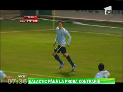 Presa portugheza scrie ca Vlad Chiriches e dorit de Real Madrid