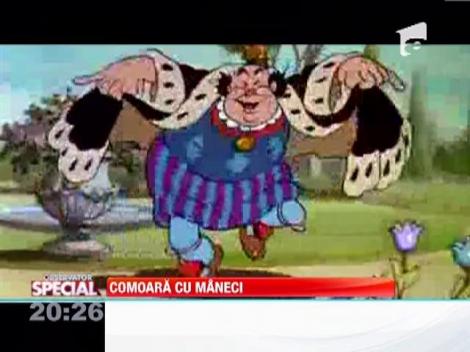 Regele absolut al cocalarilor