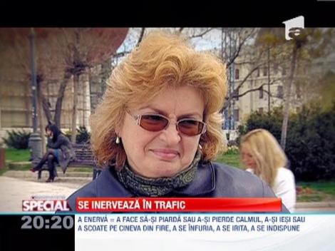 Romanii nu fac diferenta intre inerva si enervat