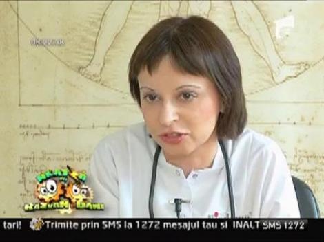 Despre alergiile de primavara