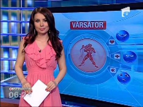 Horoscopul zilei 16/04/2013