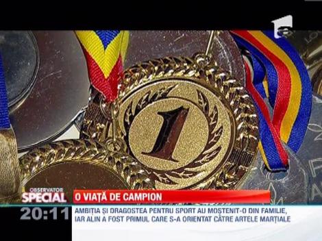 Frati romani, campioni mondiali la Kick Box