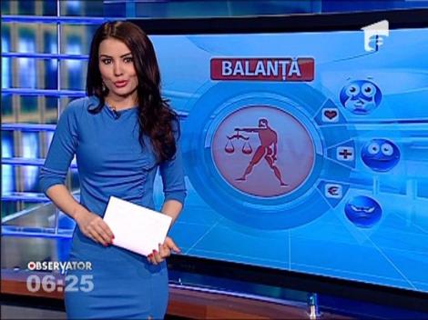 Horoscopul Zilei 17/04/2013