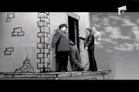 "Romanii au artisti" - editia a doua