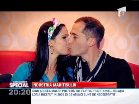 Industratia maritisului, profitabila pe Internet