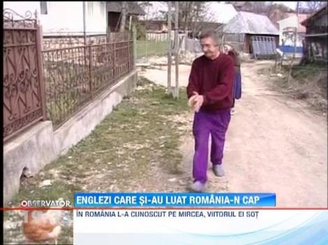 Satul Manastur, casa pentru alte 11 familii de straini