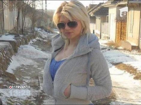 Natasa Timofei, romanca arestata in dosarul Jaful Secolului, eliberata de autoritatile olandeze