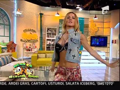 Florin Vasilica & Grupul Teleormanul - "De cine mi-e dor si sete"