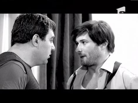 "Lectia de viata", adaptare dupa Dan Mihaescu