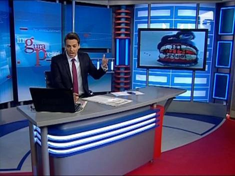 MIrcea Badea: In sectorul 6 si 4 se castiga procese pe banda rulanta impotriva "hingherilor de masini"