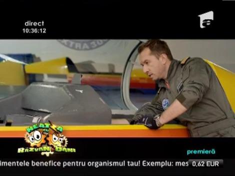 Videoclip in premiera la Neatza! Hi-Q - "Luni"