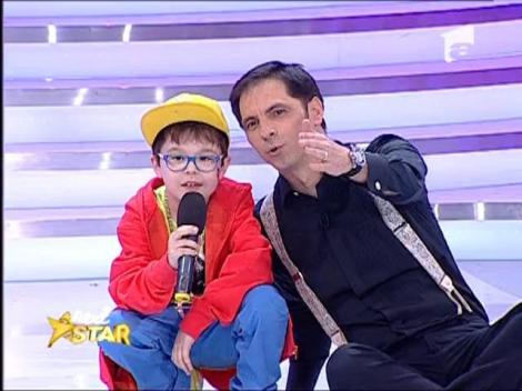 Next Star - prima editie