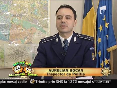 Despre inselaciunile prin telefon