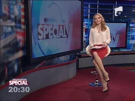 O cascadorie stupida