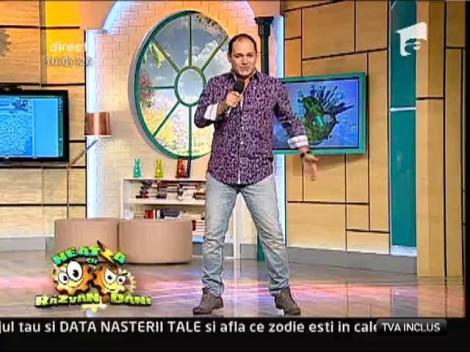 Raoul - "Inima Imi bate tare"