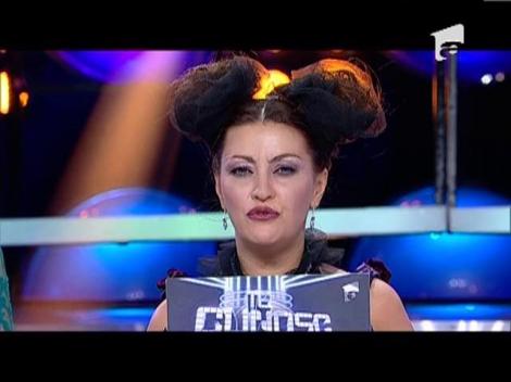 Rona Hartner a castigat a zecea editie a concursului "Te cunosc de undeva!"