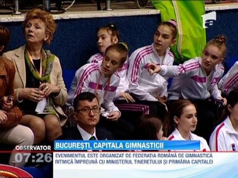 Cupa Mondiala la Gimnastica Ritmica