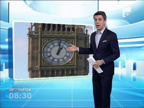 Maratonul de la Londra