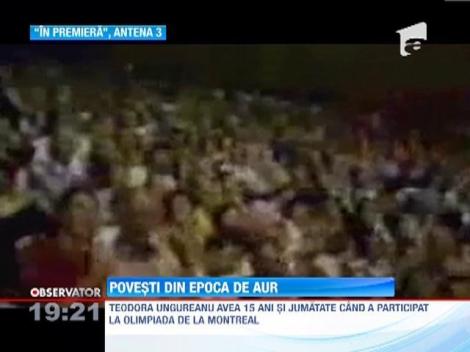 Povesti din epoca de aur