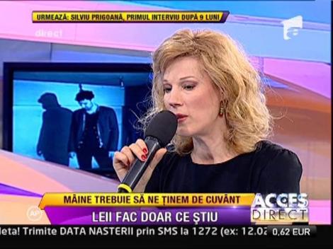 Horoscopul Zilei 23/04/2013