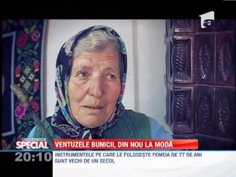 Tratament traditional cu ventuze