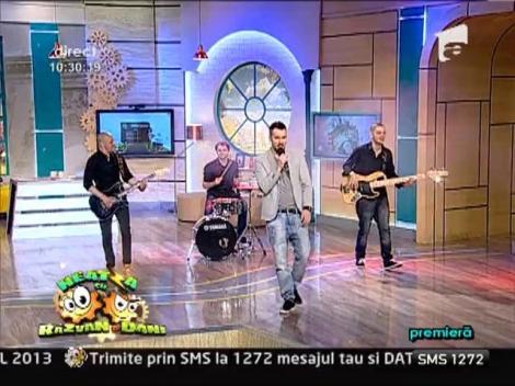 Phelipe - "Vad cum ma privesti"