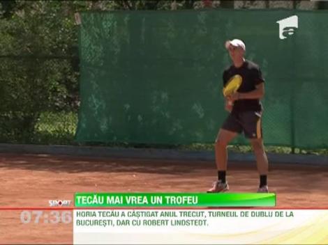 Tecau mai vrea un titlu