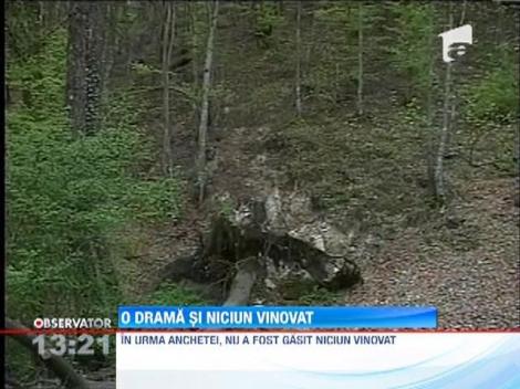 O drama si niciun vinovat