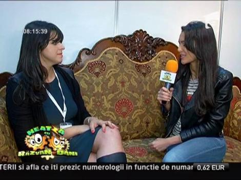 Neatza cu Razvan si Dani: Mobila, tablouri si obiecte de decor la Targul de Antichitati