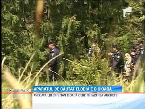 Creatorul ”dispozitivului de cautat Elodia”, condamnat la Londra