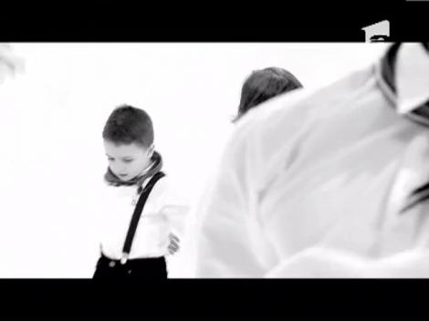 "Ce mica-i vacanta mare"