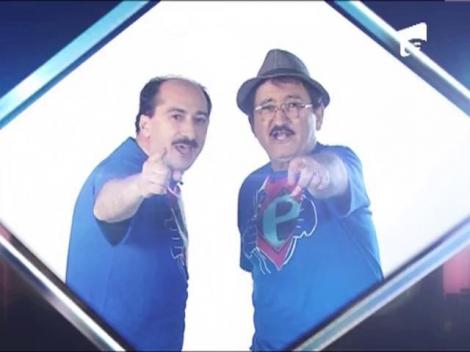 Zi-le, domnu' Geo! SuperBingo Metropolis revine din 5 mai la Antena 1!