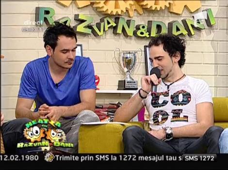 Trupa Hara, concert la Pitesti