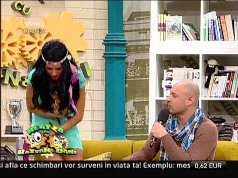 Super Bingo Metropolis revine la Antena 1!
