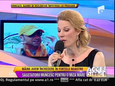 Horoscopul Zilei 25/04/2013