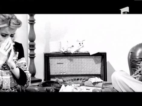 "Despre divort", de Mihai Bendeac