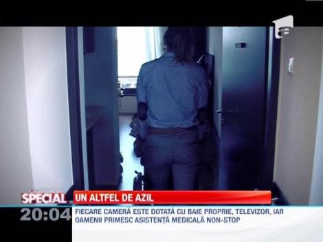 Caminul de batraini din Timisoara,  locul unde uiti sa fii singur!