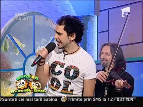 Hara feat. Mr. M - "Totaya ye"