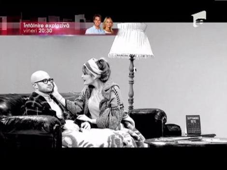 "September", pe versuri de Dan Mihaescu