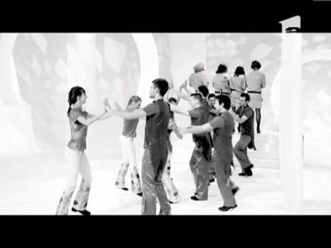 "Proverbe", de Mihai Bendeac