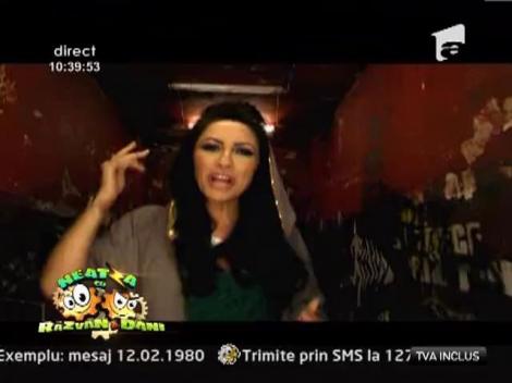 Andra - "Inevitabil va fi bine"