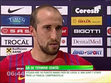 Stelistii, suprasolicitati si super stresati!