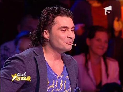 Manequins, trei papusi care danseaza superb!