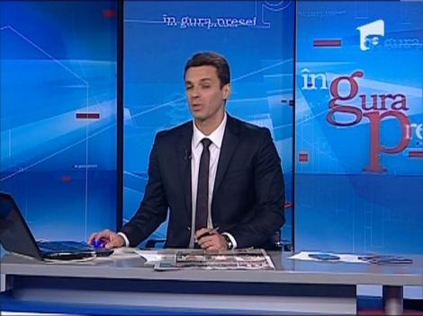 Mircea Badea: "ANI ar trebui sa-l investigheze pe Traian Basescu"