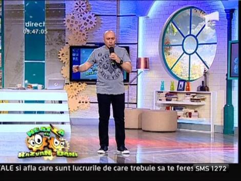 Marcel Pavel, concert exceptional de Florii! "Very classic", la Sala Palatului